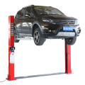 TFAUTENF TF-B40 hydraulic 2 hoist auto lift for car repair and car maintenance